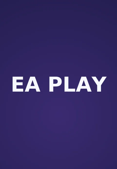 EA Play