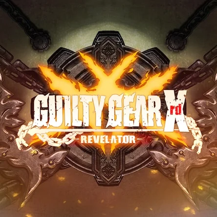 GUILTY GEAR Xrd -REVELATOR