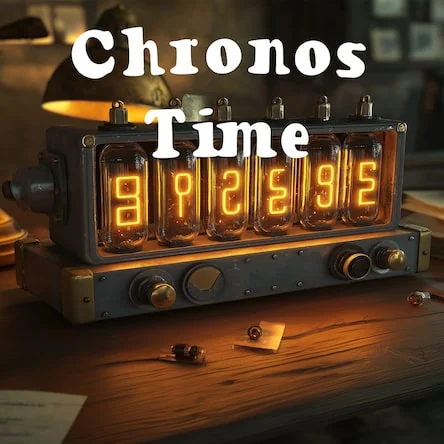 Chronos Time