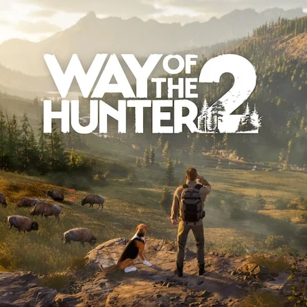Way of the Hunter 2