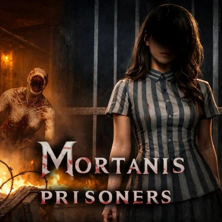 Mortanis Prisoners