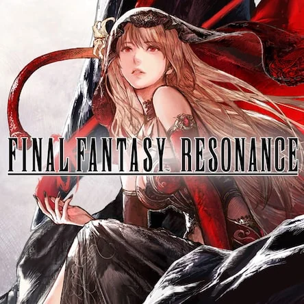 FINAL FANTASY RESONANCE