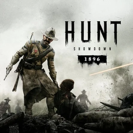 HUNT: SHOWDOWN 1896