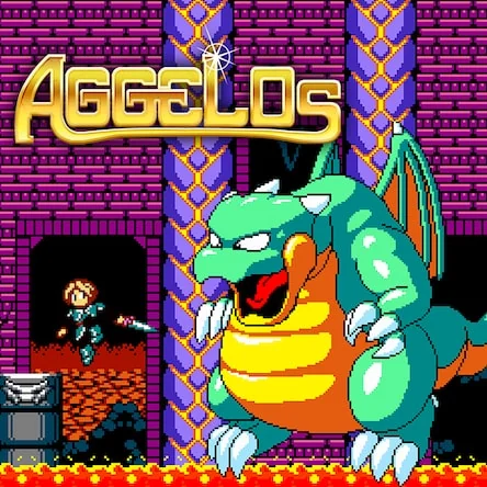 Aggelos