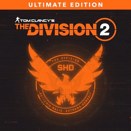 Tom Clancy’s The Division 2 – издание Ultimate Edition