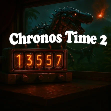 Chronos Time 2