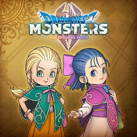 DRAGON QUEST MONSTERS: The Withered World