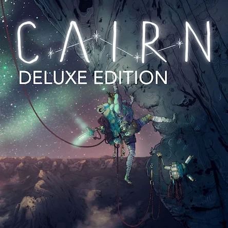 Cairn (делюкс-издание)