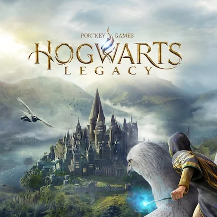 Hogwarts Legacy Version