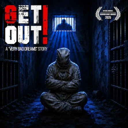 GET OUT!