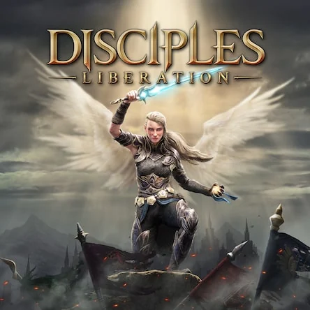 Disciples: Liberation