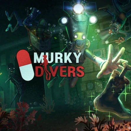 Murky Divers