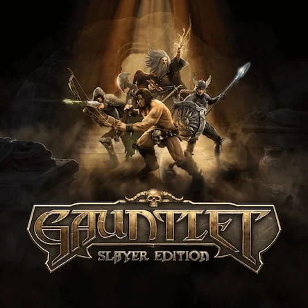 Gauntlet: Slayer Edition
