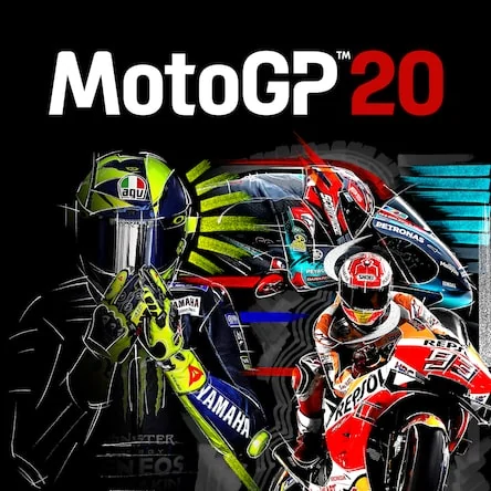 MotoGP20