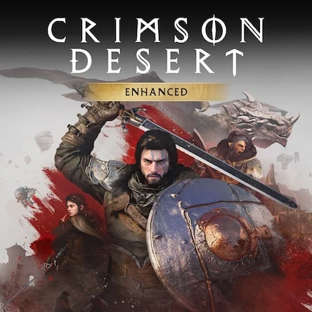 Crimson Desert Enhanced