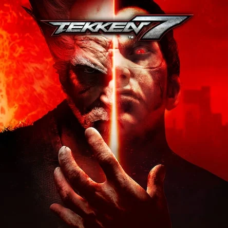 TEKKEN7