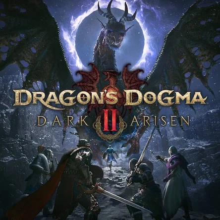 Dragon's Dogma 2: Dark Arisen
