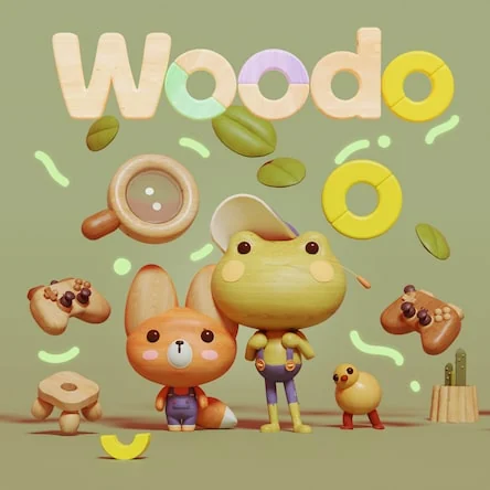 Woodo