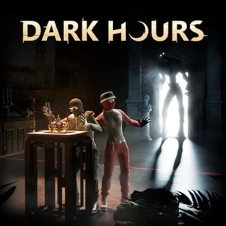 Dark Hours