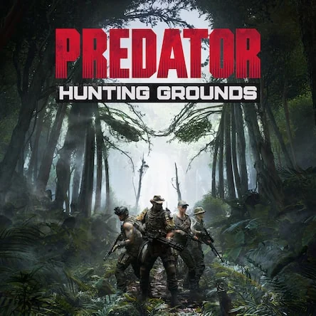 Predator: Hunting Grounds