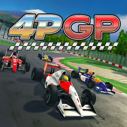 4PGP
