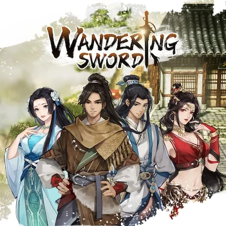 Wandering Sword