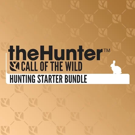 theHunter: Call of the Wild – Hunting Starter Bundle