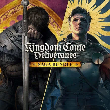 Kingdom Come: Deliverance - Saga Bundle