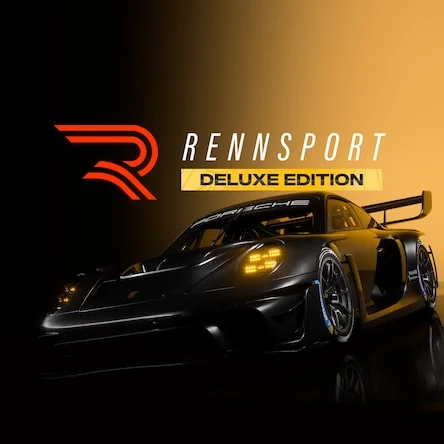 RENNSPORT - Deluxe Edition