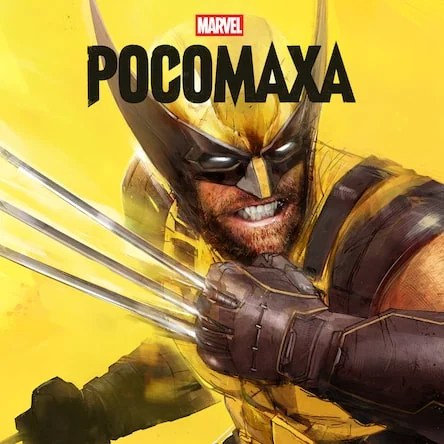 Marvel: Росомаха