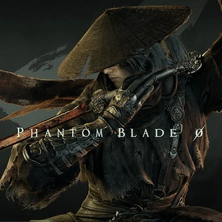 Phantom Blade Zero