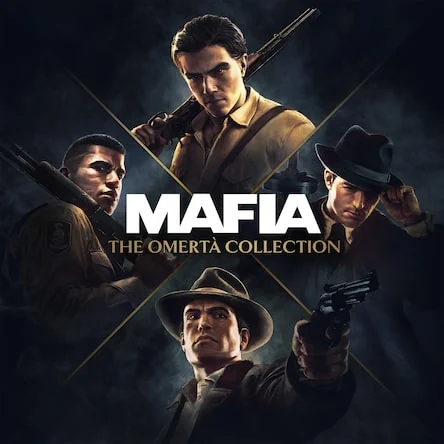 Mafia: The Omertà Collection