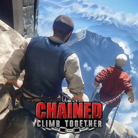 Chained Climb Together