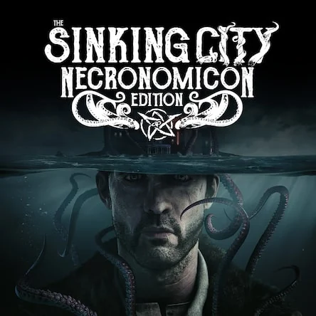 The Sinking City: Necronomicon Edition