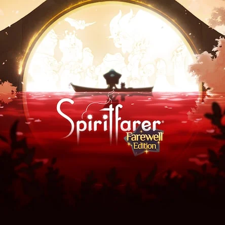Издание Spiritfarer: Farewell