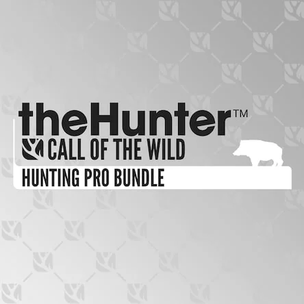 theHunter: Call of the Wild - Hunting Pro Bundle