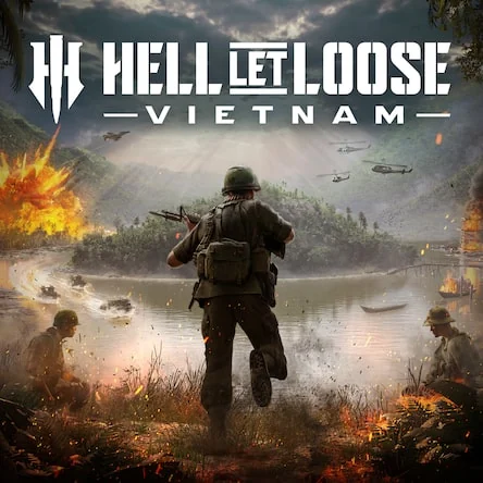 Hell Let Loose: Vietnam