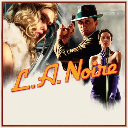 L. A. Noire