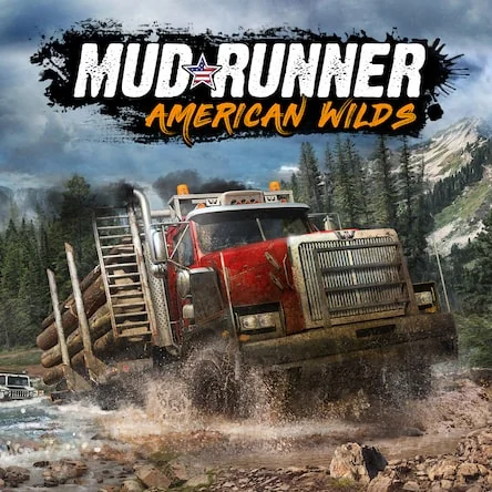 MudRunner - American Wilds Edition []