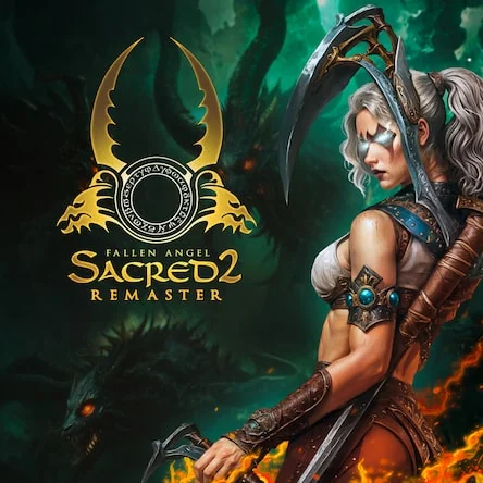Sacred 2 Remaster
