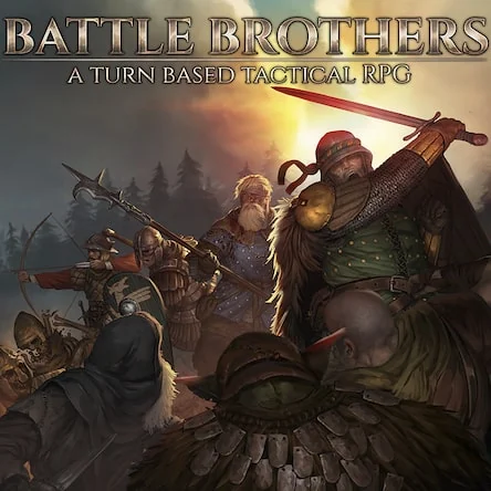 Battle Brothers
