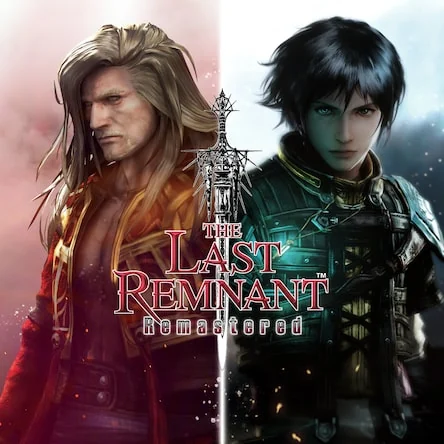THE LAST REMNANT Remastered