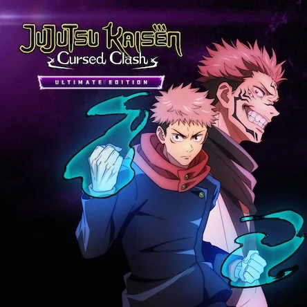 Jujutsu Kaisen Cursed Clash Ultimate Edition