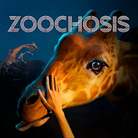 Zoochosis