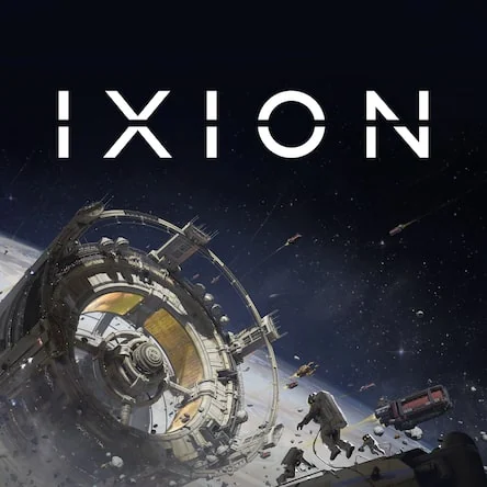 IXION