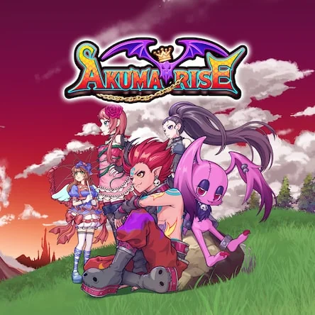 Akuma Rise