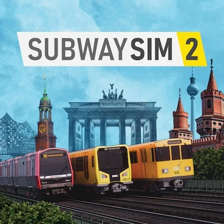SubwaySim 2
