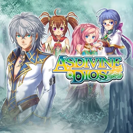 Asdivine Dios