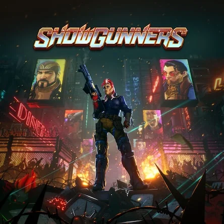 Showgunners