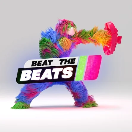 Beat the Beats VR